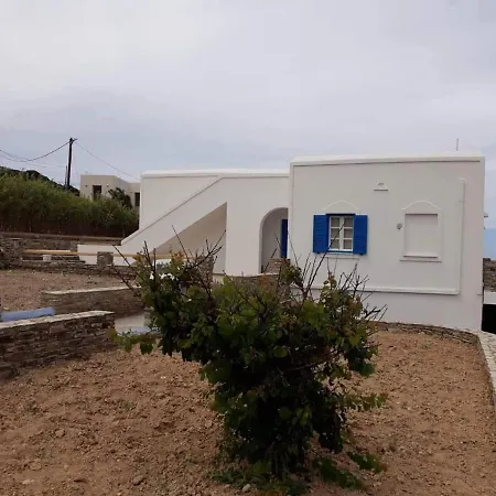 Apostolis Villa