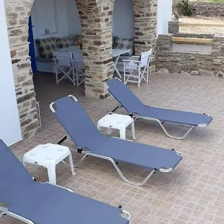 Apostolis Villa